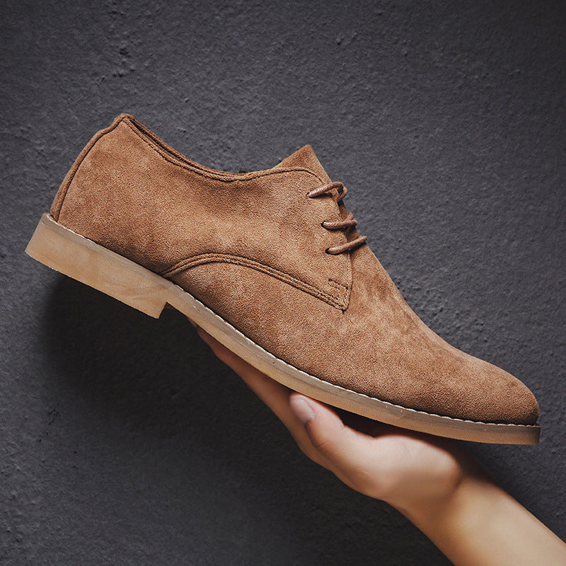 Ayrton - Timeless Dress Shoes