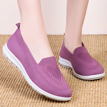 Cornella - Lightweight Summer Footwear for Women