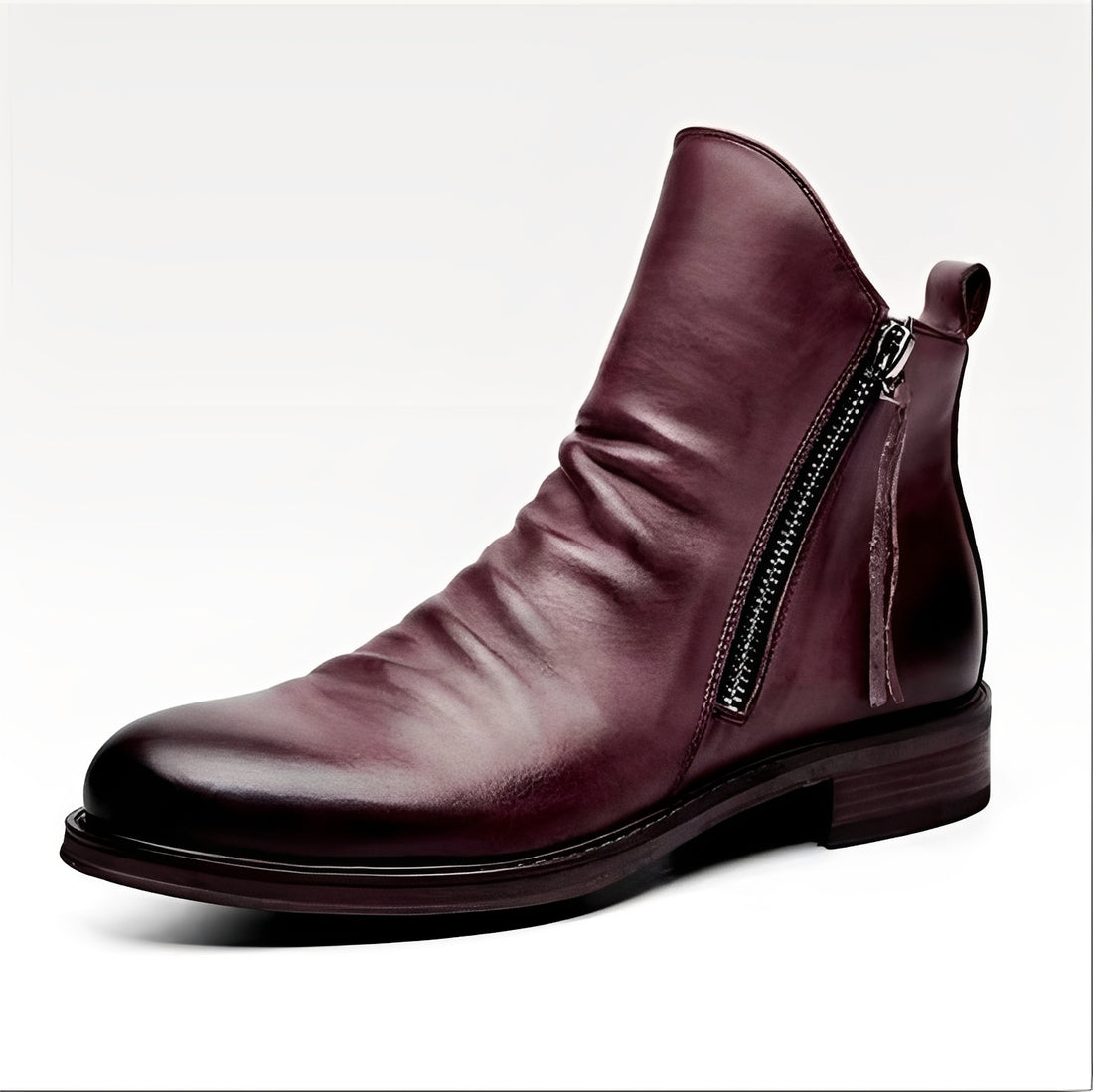 Brian - Stylish Chelsea Boots