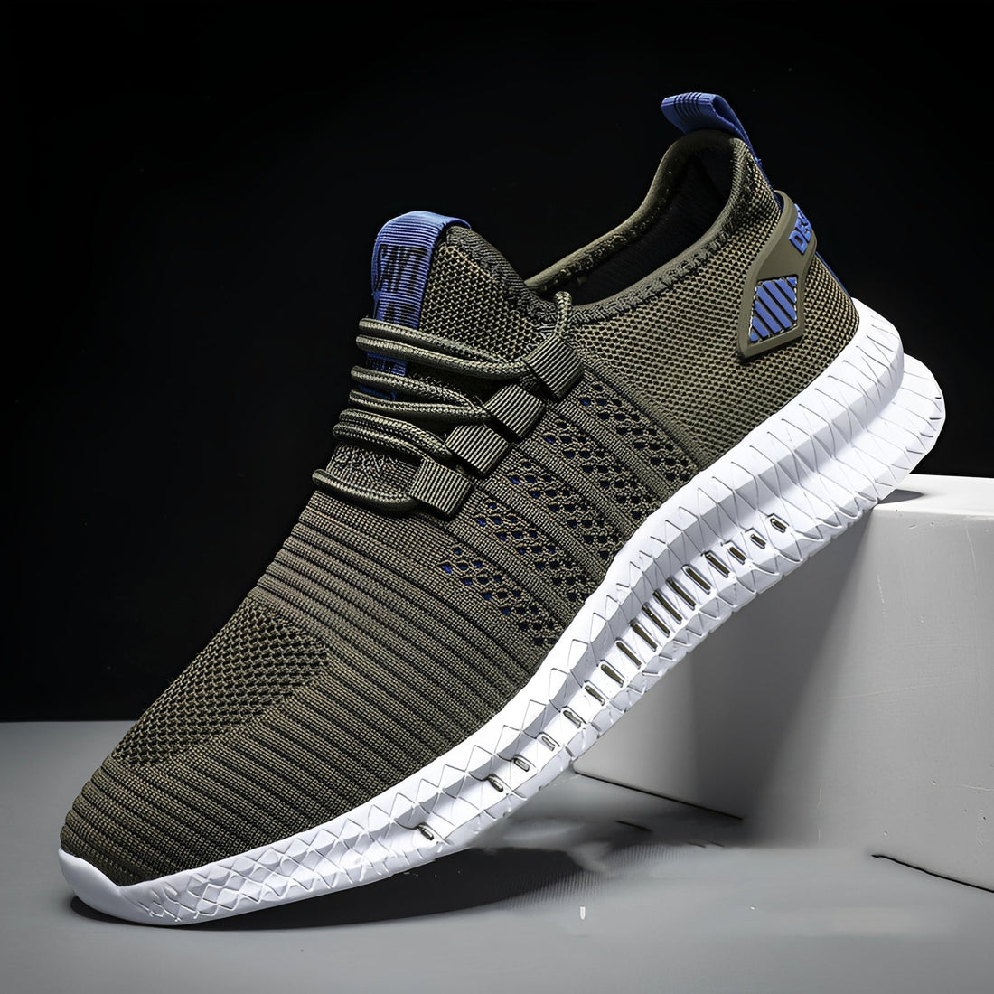 Dello – Men's Shoes – for daily comfort