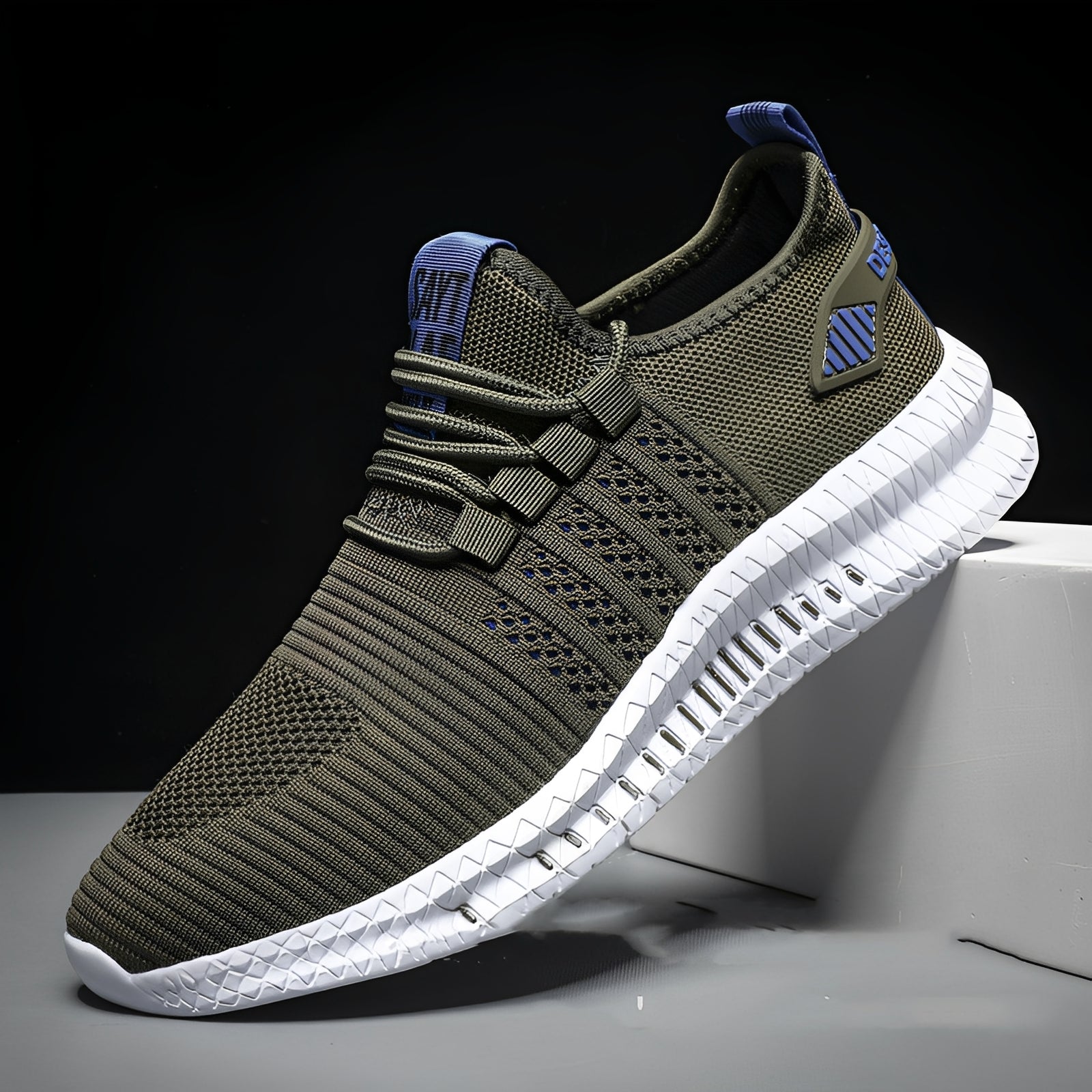 Dello – Men's Shoes – for daily comfort