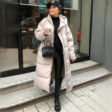 Khloe - Comfortable, Warm Jacket