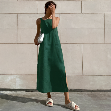 Briella - Relaxed Fit Maxi Dress