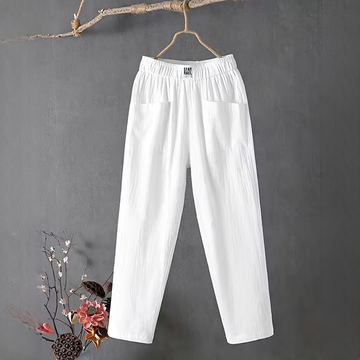 Sienna - Relaxed Loose Fit Pants