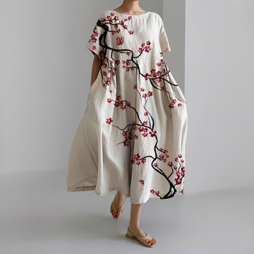 Weljie – Stylish Summer Dress for Women