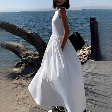 Pheoby - Stylish long dress