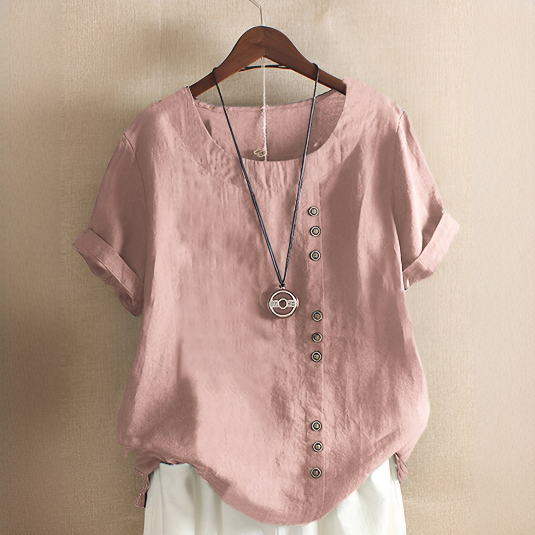 Yasmin - Trendy Blouse