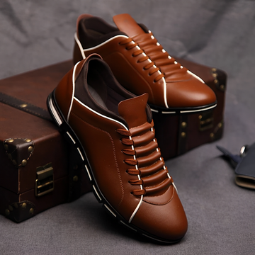 Aulus – Men's shoes – for a casual look every day