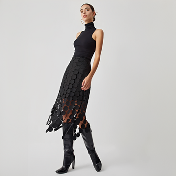 Martha - Stylish and modern skirt