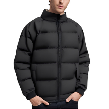 Calvin - Comfortable and Warm Jacket