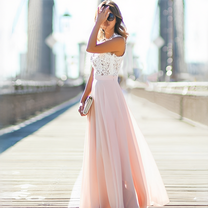 Jhona - Stylish Women's Summer Dress