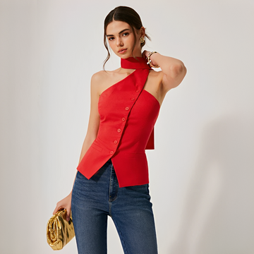 Andessa - Elegant and stylish top