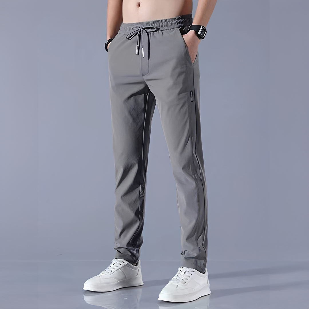 Gibson - Relaxed Straight Pants