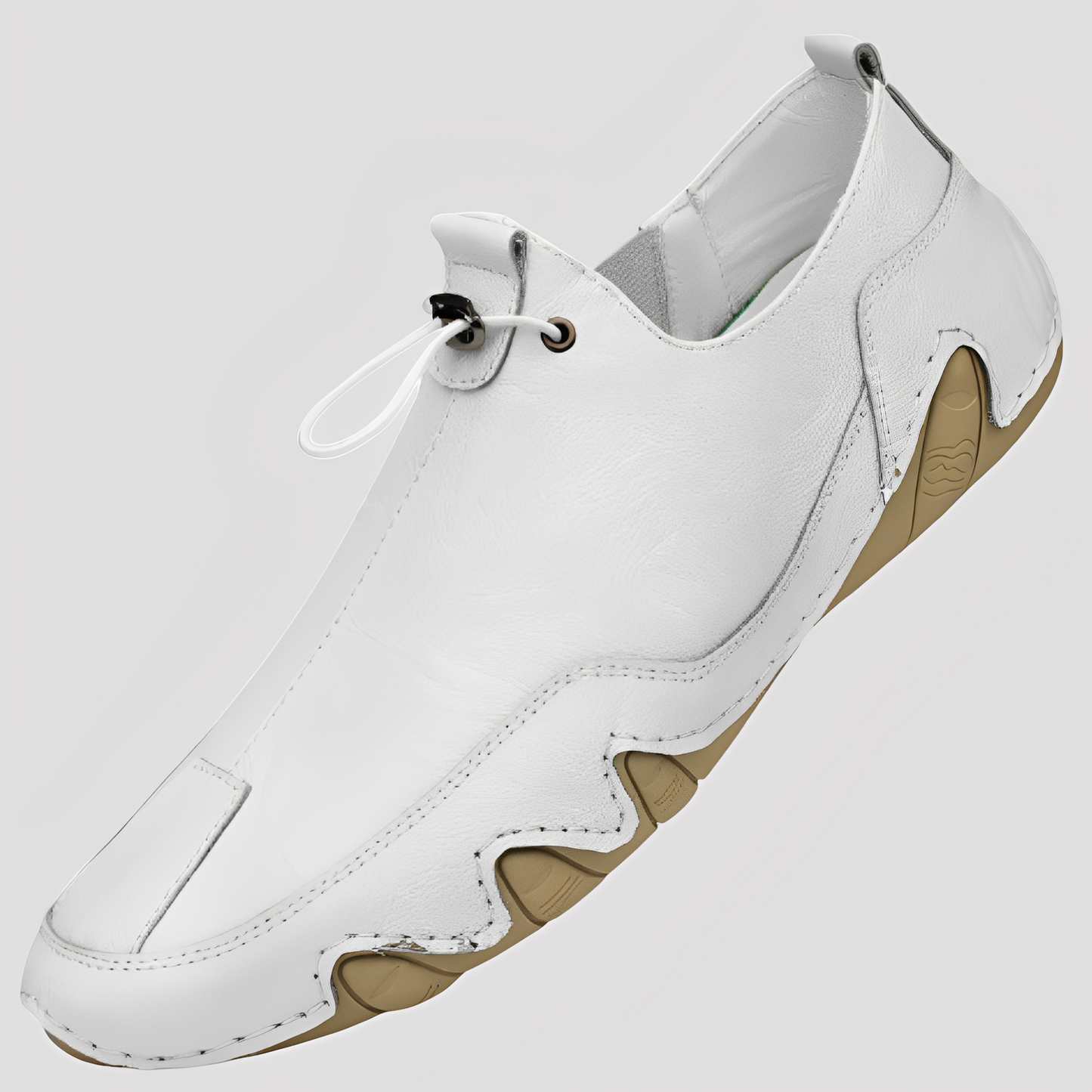 Sebastian - Trendy, airy men's shoes