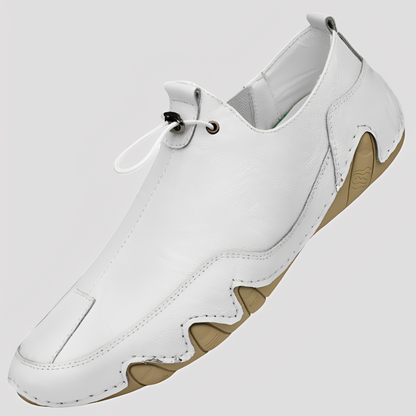 Sebastian - Trendy, airy men's shoes