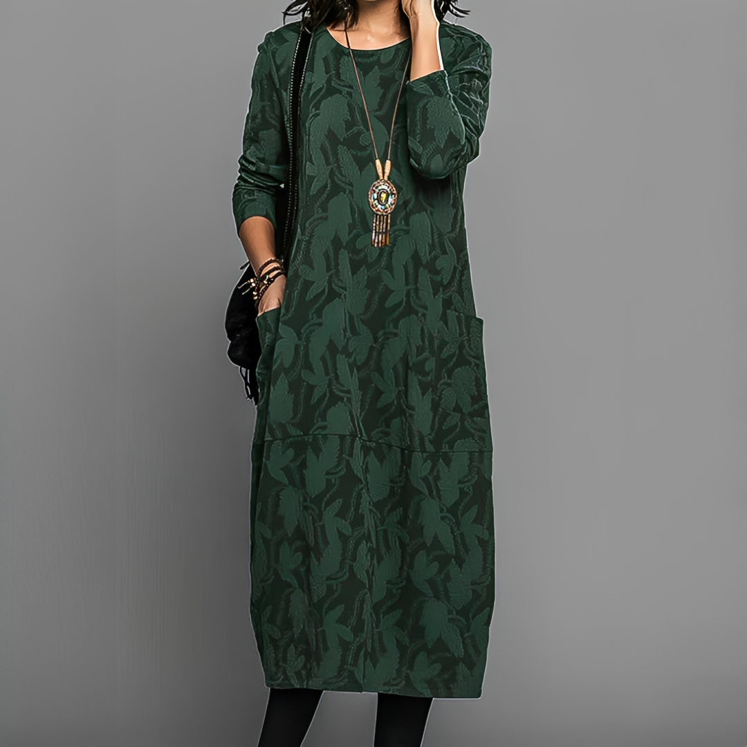 Vivian - Chic Women's Summer Dress