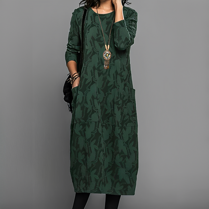 Vivian - Chic Women's Summer Dress