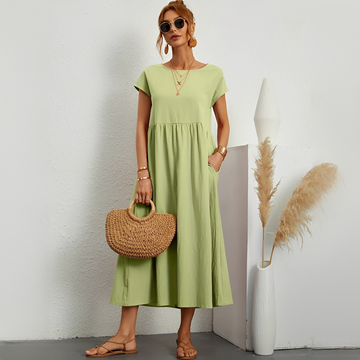 Celestinna - Women's Casual Summer Dress