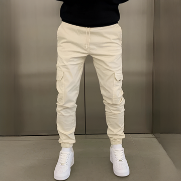 Garry - Men's trendy cargo pants