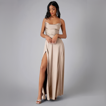 Zetian - Stylish Summer Dress for Women