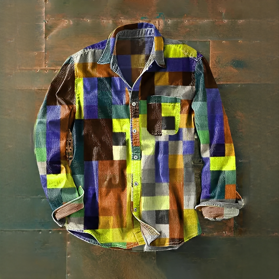 Condrad – Men's Shirts – for daily wear