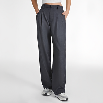 Ailany - Casual straight pants