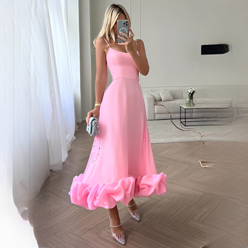 Francine - Elegant and Chic Dress for Women