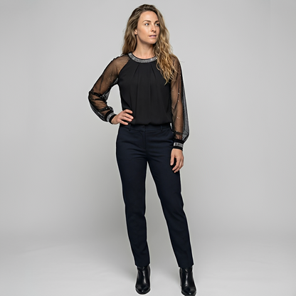 Kemberly - Trendy Women's Tops