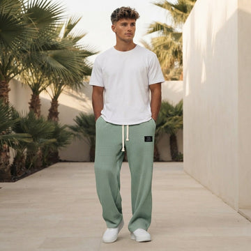Thomas - Comfortable Relaxed-Fit Pants