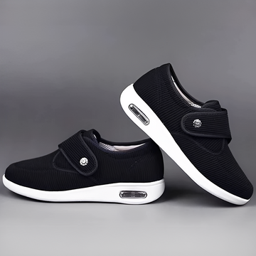 Klervia - Casual and Comfy Shoes