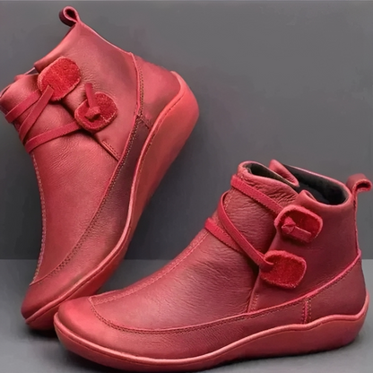 Laviene - Elegant and fashionable women's boots