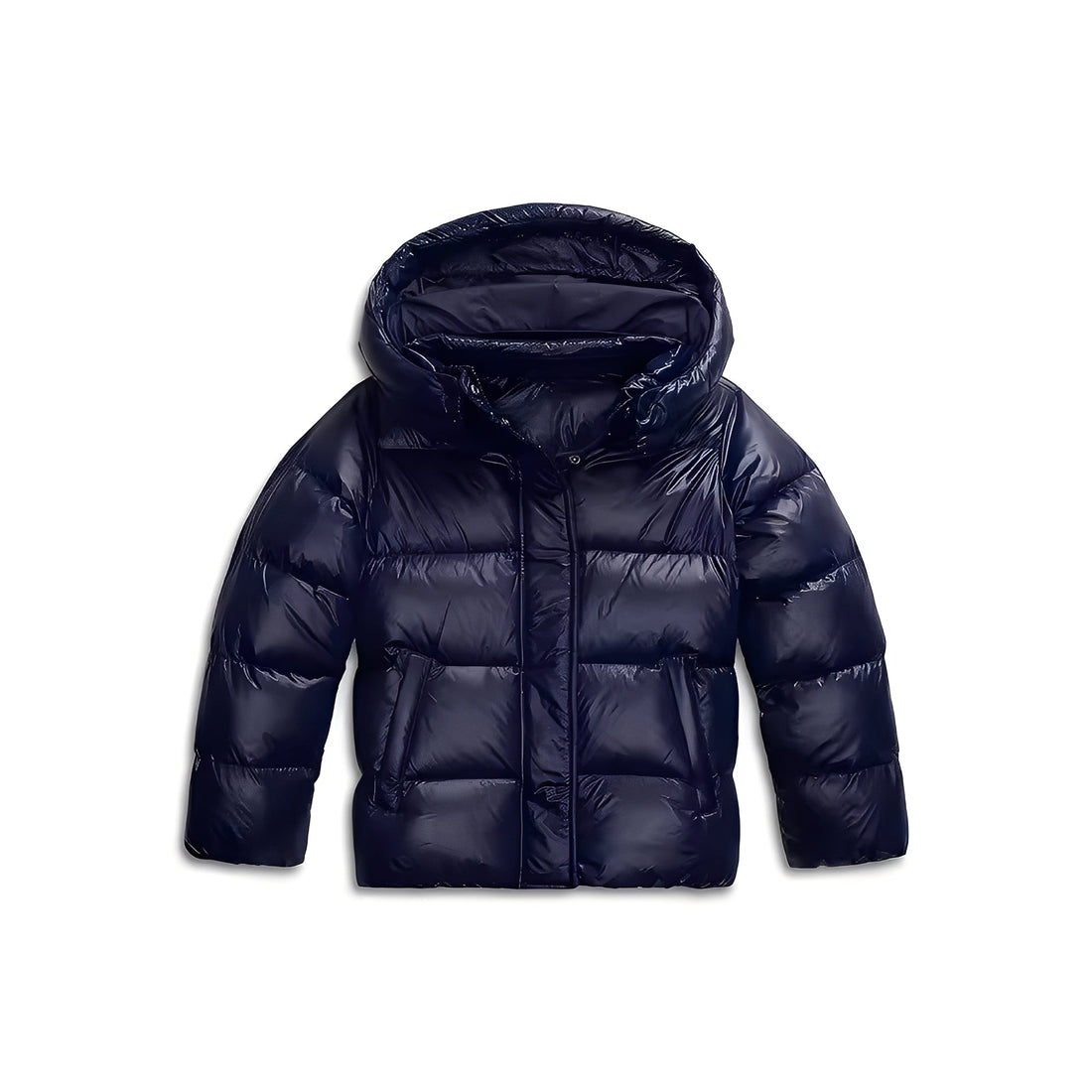 Helier - Casual down jacket for men