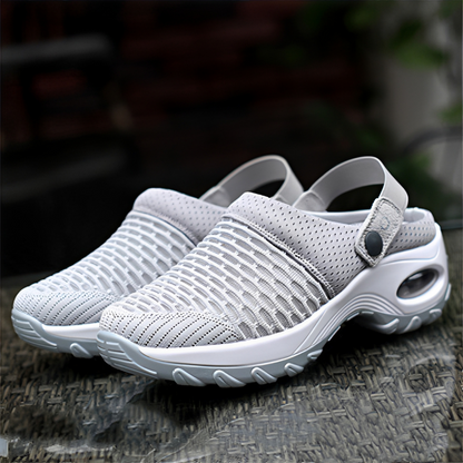 Sharmin - Women's shoes with a breathable design