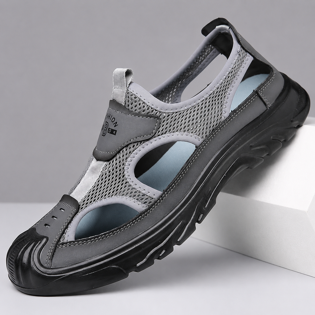 Zareen - Breathable Outdoor Shoes