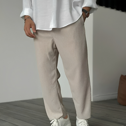 Jomart - Men's comfortable summer pants