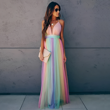 Zekera - Stylish and Elegant Dress