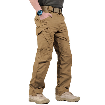 Juller - Durable Cargo Pants