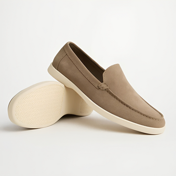 Garrison - Casual Slip-On Shoes
