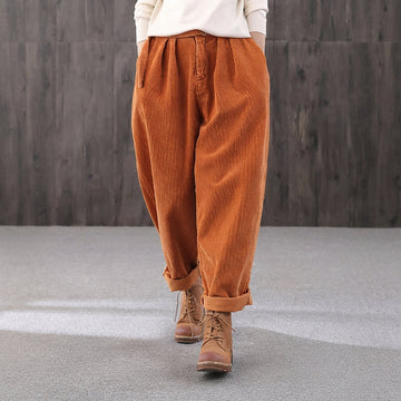 Dagmar - Comfortable Casual Pants
