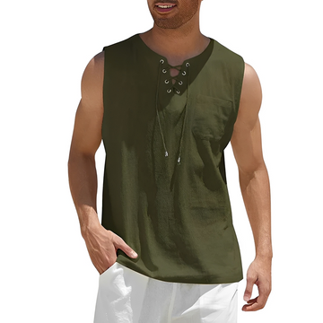 Junziem - Lightweight and Stylish Men's Summer Shirt