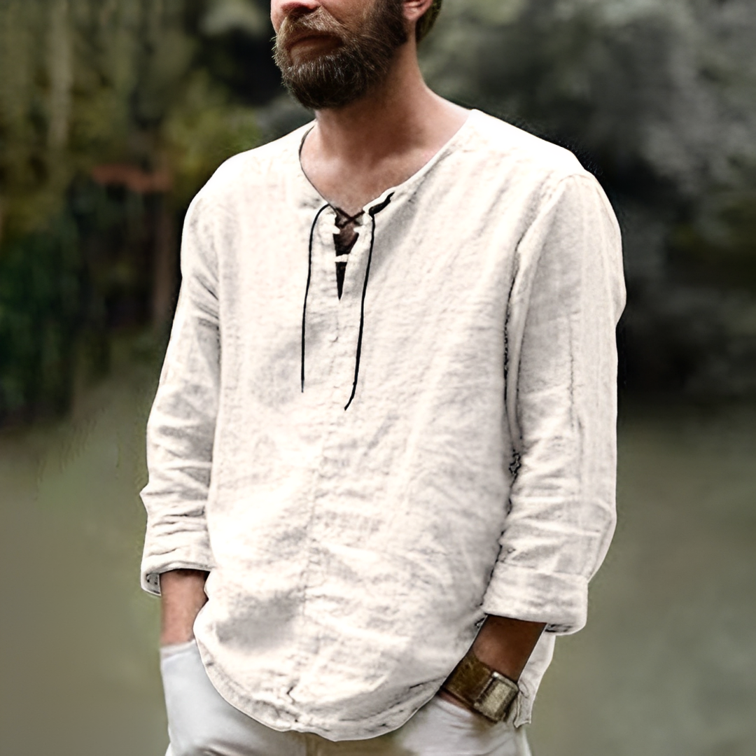 Jake - Men's shirts - perfect for warm days