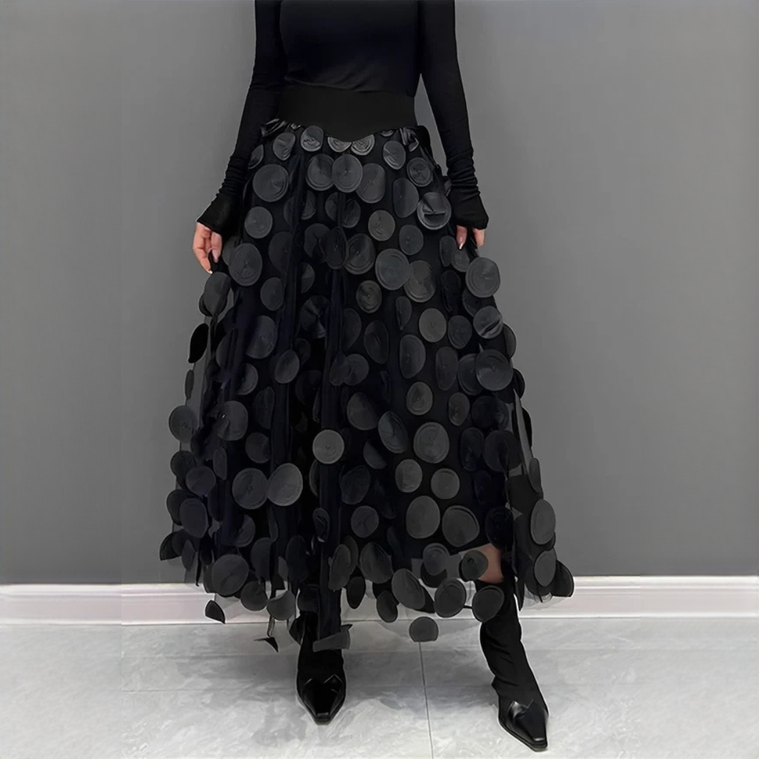 Peches - Stylish and Chic Skirt