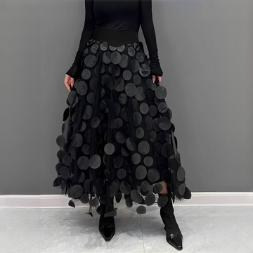 Peches - Stylish and Chic Skirt
