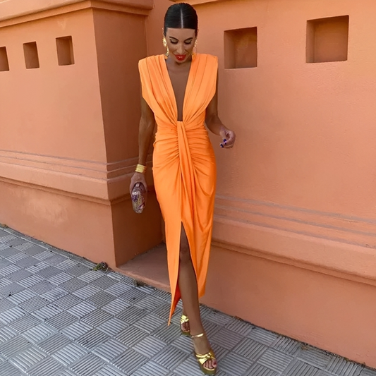 Serafina - A sophisticated and stylish dress for women