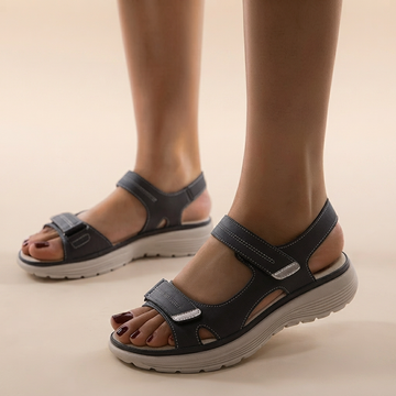 Donabelle - Casual Strap Sandals