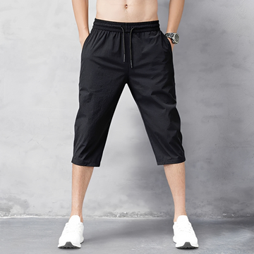 Dominick - Casual Stretch Shorts