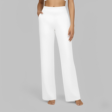 Camille - Comfortable Pants