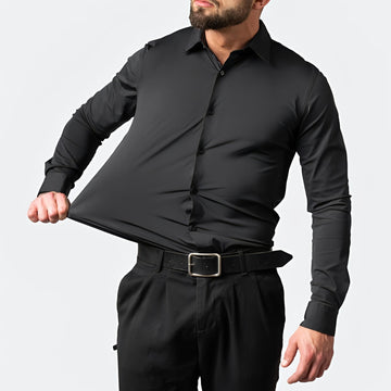 Lino - Men's Shirt – A relaxed style for every day