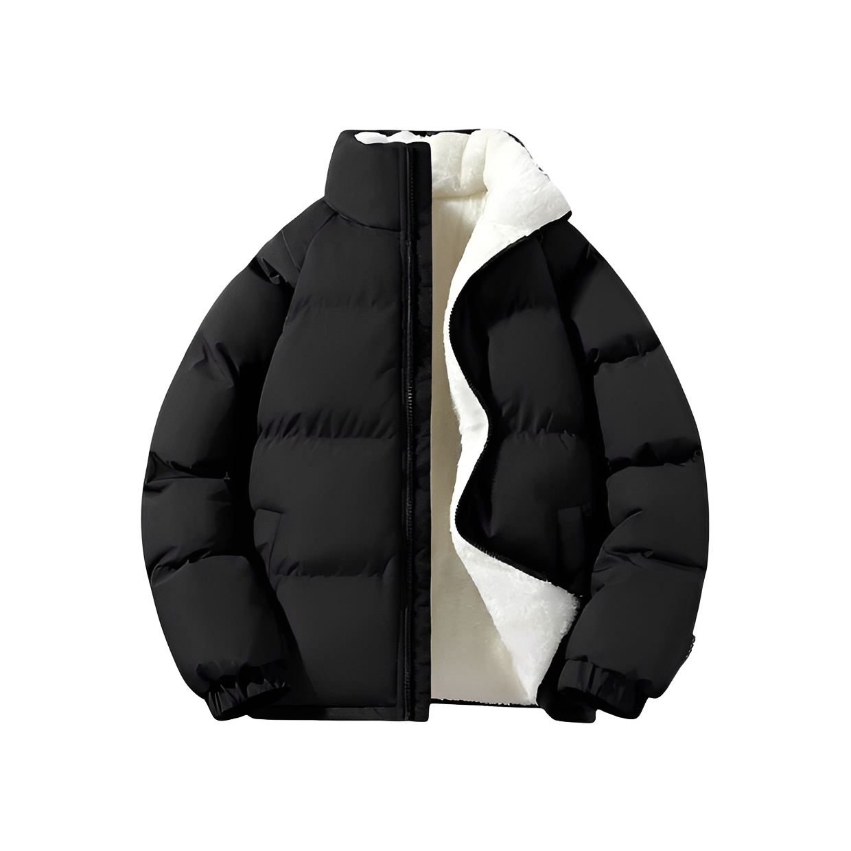 Calvin - Comfortable and Warm Jacket