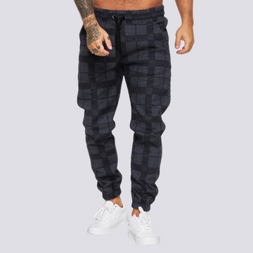 Owen – Jogging pants for men – for everyday use